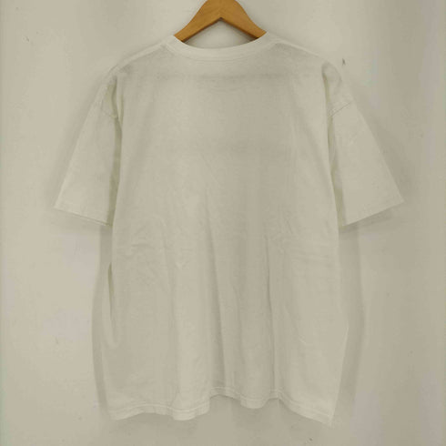 ナイキ NIKE NIKEBASUKETBALL プリント Tシャツ ボックスシルエット メンズ import:XL