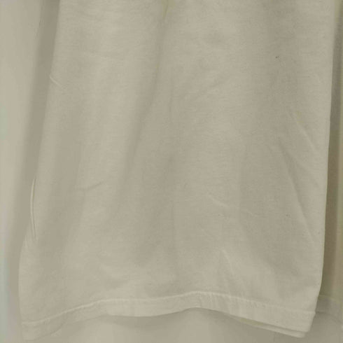 ナイキ NIKE NIKEBASUKETBALL プリント Tシャツ ボックスシルエット メンズ import:XL