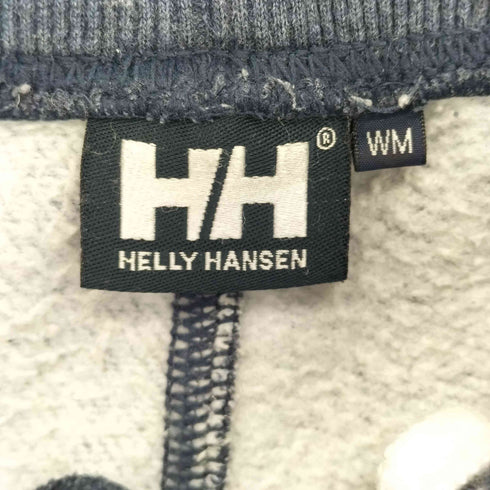 ヘリーハンセン HELLY HANSEN HH LOGO SWT PANTS メンズ WM