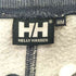 ヘリーハンセン HELLY HANSEN HH LOGO SWT PANTS メンズ WM