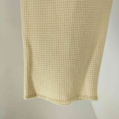 FOSTERR COTTON THERMAL メンズ