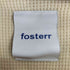 FOSTERR COTTON THERMAL メンズ