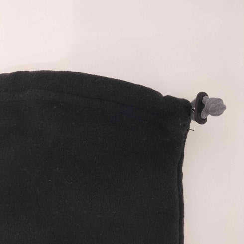 モンベル mont bell シャミース アジャスタブル ネックゲーター メンズ FREE