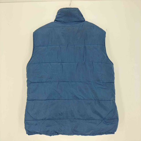 FJ フットジョイ 中綿 ベスト メンズ