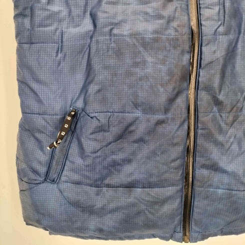 FJ フットジョイ 中綿 ベスト メンズ