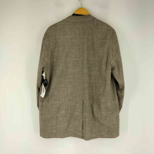 フォーワンセブンバイエディフィス 417 by EDIFICE MOONLIGHT CLOTHING テーラードジャケット メンズ 36