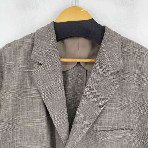 フォーワンセブンバイエディフィス 417 by EDIFICE MOONLIGHT CLOTHING テーラードジャケット メンズ 36