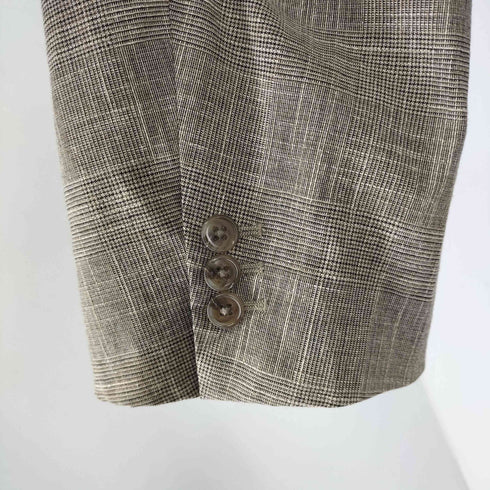 フォーワンセブンバイエディフィス 417 by EDIFICE MOONLIGHT CLOTHING テーラードジャケット メンズ 36