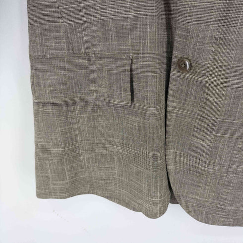 フォーワンセブンバイエディフィス 417 by EDIFICE MOONLIGHT CLOTHING テーラードジャケット メンズ 36