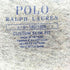 ポロラルフローレン POLO RALPH LAUREN CUSTOM SLIM FIT ポニー刺繍ロゴ 半袖Tシャツ メンズ import:L