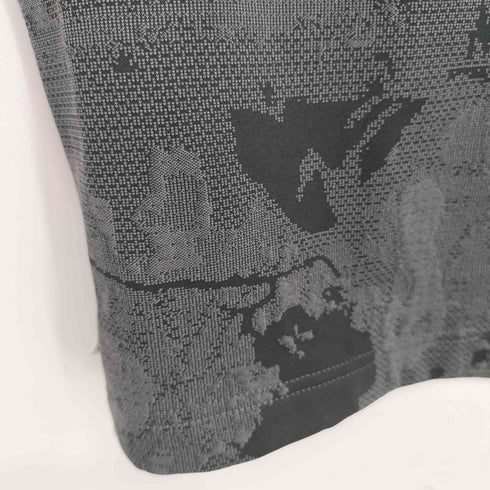 アディダス adidas 迷彩柄 ハーフジップ トレーナー メンズ JPN:XL