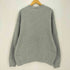 フルーツオブザルーム FRUIT OF THE LOOM 90-00s HEAVY coton 二枚タグ tyワッペン刺繍 企業ロゴ クルーネックスウェット メンズ import:XL