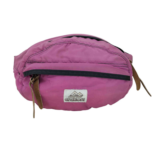 グレゴリー GREGORY 茶タグ テールメイト SMALL メンズ