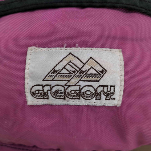 グレゴリー GREGORY 茶タグ テールメイト SMALL メンズ