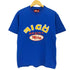 RIGO SPORT 90-00s USA製 ロゴプリント半袖Tシャツ メンズ import:M