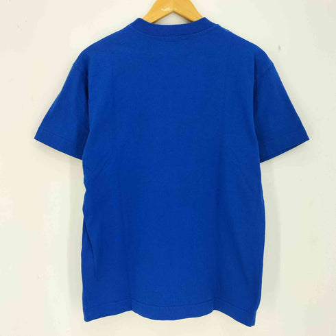RIGO SPORT 90-00s USA製 ロゴプリント半袖Tシャツ メンズ import:M