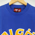 RIGO SPORT 90-00s USA製 ロゴプリント半袖Tシャツ メンズ import:M