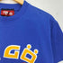 RIGO SPORT 90-00s USA製 ロゴプリント半袖Tシャツ メンズ import:M