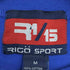 RIGO SPORT 90-00s USA製 ロゴプリント半袖Tシャツ メンズ import:M