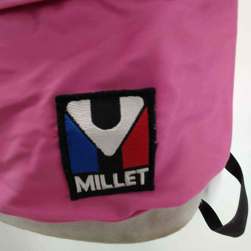 ミレー MILLET 80s CLASSIC バックパック メンズ