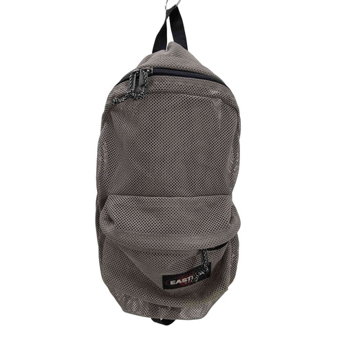イーストパック EASTPAK usa製 メッシュ バックパック メンズ