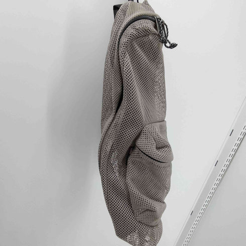 イーストパック EASTPAK usa製 メッシュ バックパック メンズ