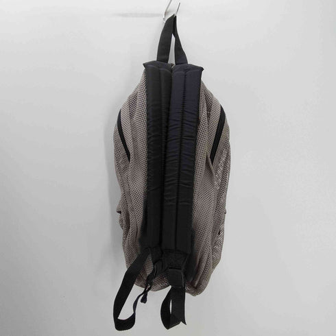 イーストパック EASTPAK usa製 メッシュ バックパック メンズ