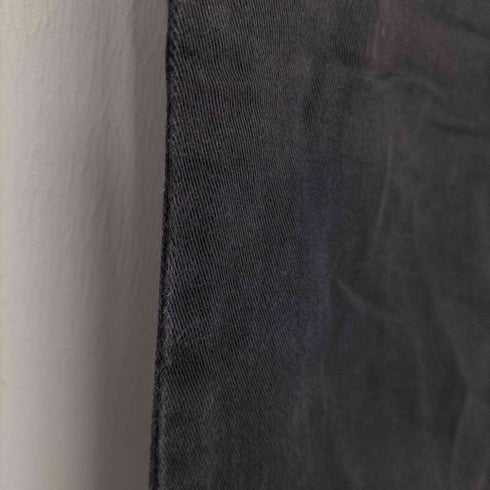 カルバンクライン CALVIN KLEIN ストレッチ ブラックデニムパンツ メンズ US:30-31