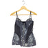 FETICO 25SS ROSE DENIM BUSTIER domestic レディース 2