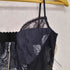 FETICO 25SS ROSE DENIM BUSTIER domestic レディース 2