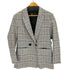 ザラ ZARA ノッチドラペルテーラードジャケット レディース import:XS
