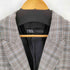 ザラ ZARA ノッチドラペルテーラードジャケット レディース import:XS