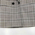 ザラ ZARA ノッチドラペルテーラードジャケット レディース import:XS