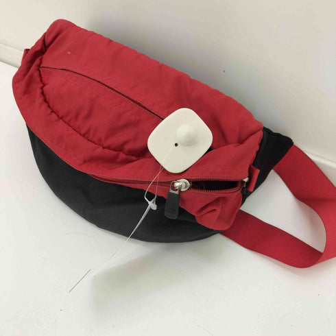 ザノースフェイス THE NORTH FACE SWEEP スウィープ ウエスト バック メンズ ONE SIZE