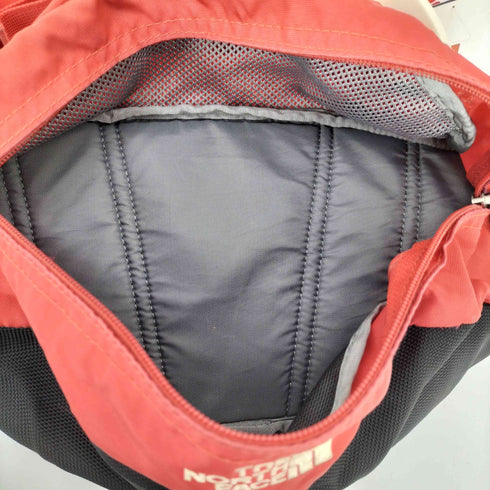 ザノースフェイス THE NORTH FACE SWEEP スウィープ ウエスト バック メンズ ONE SIZE