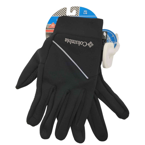 コロンビア Columbia Trail Summit Running Glove トレイル サミット ランニング グローブ 手袋 メンズ L