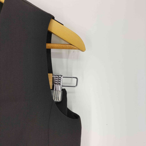 コヒナ COHINA ジレ×ナロースカートセットアップ レディース regular