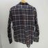 ペニーズタウンクラフト PENNEYS TOWNCRAFT 復刻タグ マドラスチェック ボタンダウン L/S シャツ メンズ import:L