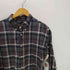 ペニーズタウンクラフト PENNEYS TOWNCRAFT 復刻タグ マドラスチェック ボタンダウン L/S シャツ メンズ import:L