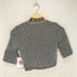 マメクロゴウチ Mame Kurogouchi 24SS Spots Pattern Knitted Croped Top レディース 1