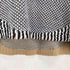 マメクロゴウチ Mame Kurogouchi 24SS Spots Pattern Knitted Croped Top レディース 1