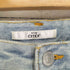 emor tuck wide denim pants domestic レディース M