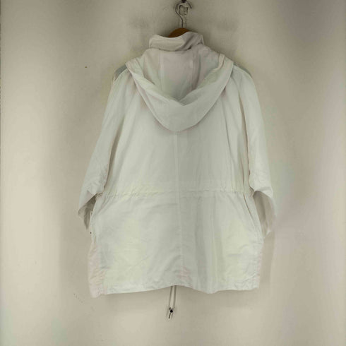 カルバンクラインジーンズ Calvin Klein Jeans ナイロン ジップアップフーディージャケット メンズ import:M