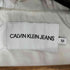 カルバンクラインジーンズ Calvin Klein Jeans ナイロン ジップアップフーディージャケット メンズ import:M