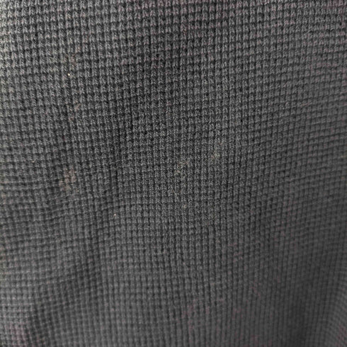 リーバイス Levis ヘンリーネック サーマル ロンT メンズ import:M