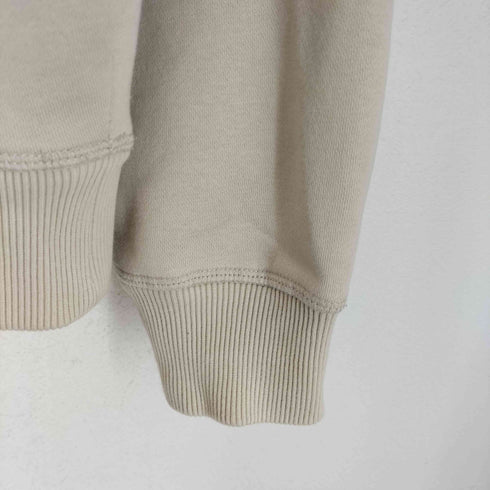 トミーヒルフィガー TOMMY HILFIGER ロゴ刺繍クルーネックスウェット メンズ XL