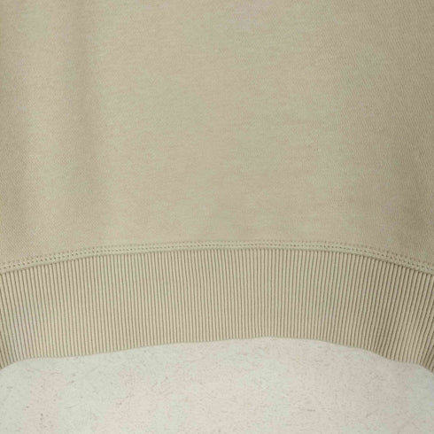 トミーヒルフィガー TOMMY HILFIGER ロゴ刺繍クルーネックスウェット メンズ XL