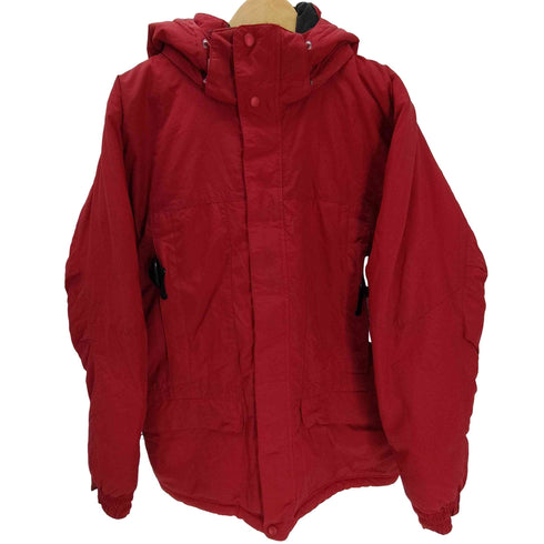 エルエルビーン L.L.Bean 90-00S Primaloft Ski Snow Jacket プリマロフト スキー スノー ジャケット マウンテン パーカー メンズ import:M