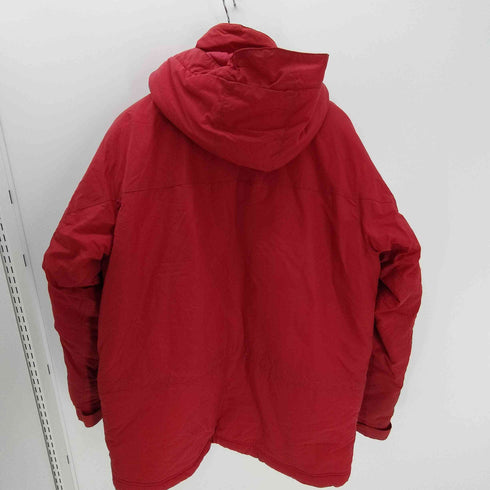 エルエルビーン L.L.Bean 90-00S Primaloft Ski Snow Jacket プリマロフト スキー スノー ジャケット マウンテン パーカー メンズ import:M