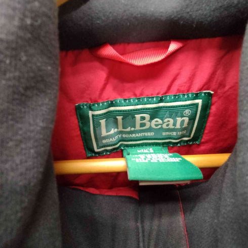 エルエルビーン L.L.Bean 90-00S Primaloft Ski Snow Jacket プリマロフト スキー スノー ジャケット マウンテン パーカー メンズ import:M